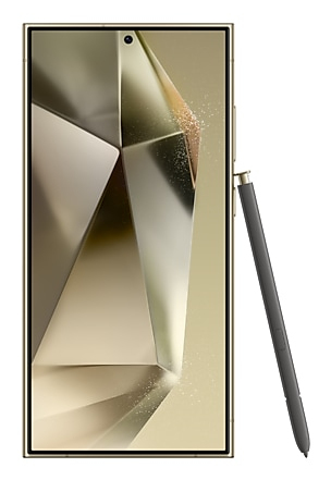 8ceef63a049ffc26e79780062334b57aaf461ae4.jpg Samsung Galaxy S24 Ultra 17.3 cm (6.8") Dual SIM 5G USB Type-C 12 GB 512 GB 5000 mAh Titanium, Yellow