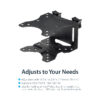 8d58f27f6f3323c733bcc9fc916e7131.jpg StarTech.com Thin Client Mount - VESA Mounting Bracket