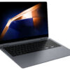 Samsung Galaxy Book4 360 (15.6", Core 5, 8GB)