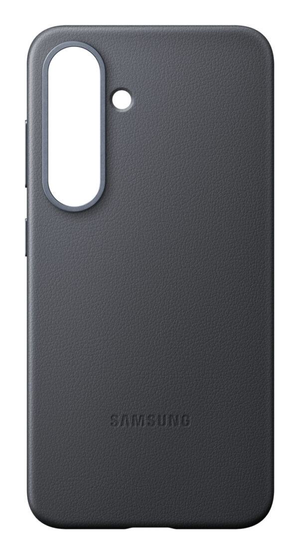 Samsung Kindsuit Faux Leather Case for Galaxy S25