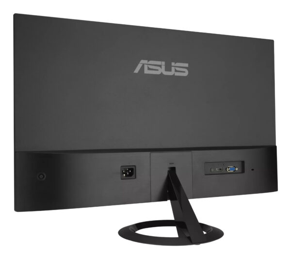 ASUS VZ279HG computer monitor 68.6 cm (27") 1920 x 1080 pixels Full HD LCD Black