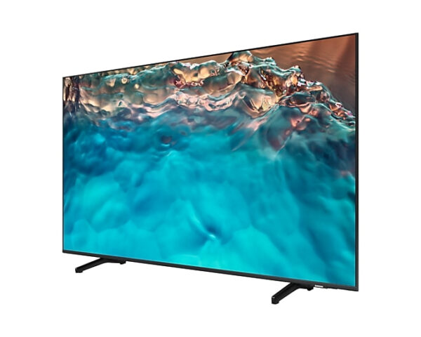 90138acf2f8adfa0dcb47bca8033b2c0.jpg Samsung HG50BU800EU 127 cm (50") 4K Ultra HD Wi-Fi Black