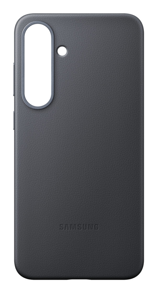 903015d19f549bdb53a50a9a8220b3185047bf16.jpg Samsung Kindsuit Faux Leather Case for Galaxy S25