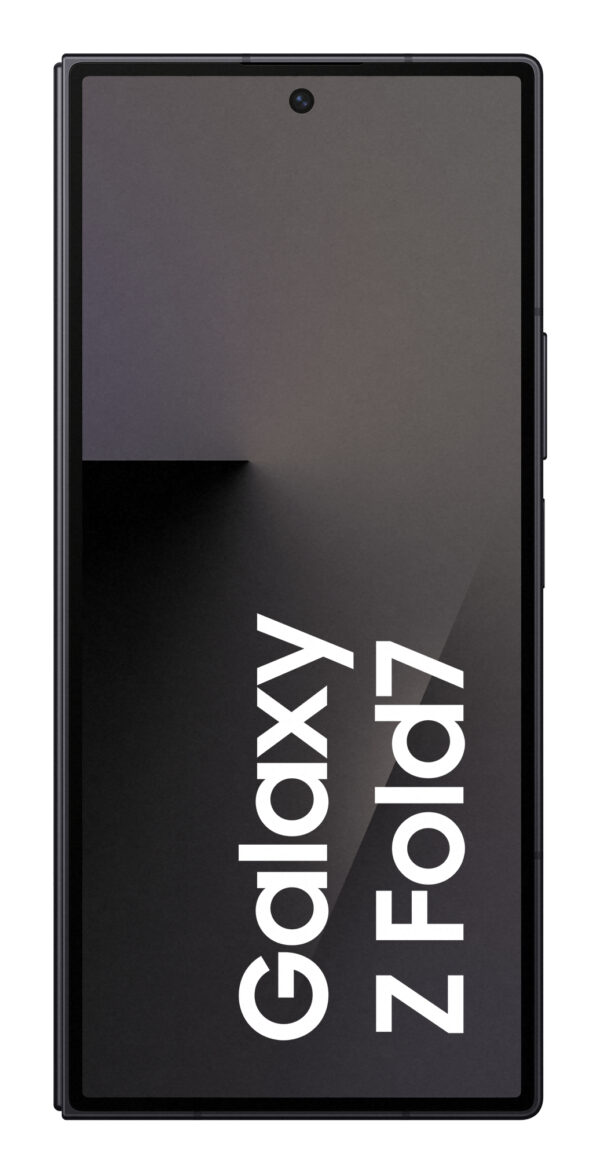 Samsung Galaxy Z Fold7