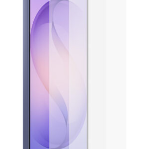 Samsung EF-US948CTEGWW mobile phone screen/back protector Anti-glare screen protector 1 pc(s)