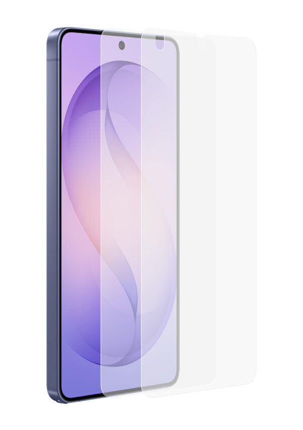 Samsung EF-US948CTEGWW mobile phone screen/back protector Anti-glare screen protector 1 pc(s)