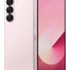 Samsung Galaxy Z Fold6 7.6" Dual SIM Android 14 5G USB Type-C 12 GB 512 GB 4400 mAh Pink