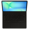 90e1f2d7bad97111468021a9970ebaa8c7614fc4.jpg Samsung Book Cover Keyboard with trackpad - AI Key for Galaxy Tab S10 FE+