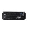 91283095_3749550778.jpg APC Smart-UPS On-Line, 5kVA/5kW, Rack/Tower, 230V, 2x IEC C13+1x IEC C19+Hard wire 3-wire (H+N+E) outlets, Network Card, W/O rail kit