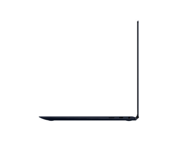 91320531_2068169377.jpg Samsung Galaxy Book Pro 360 NP930QDB-KE3UK laptop Intel® Core™ i5 i5-1135G7 Hybrid (2-in-1) 33.8 cm (13.3") Touchscreen Full HD 8 GB LPDDR4x-SDRAM 512 GB SSD Wi-Fi 6 (802.11ax) Windows 11 Home Navy