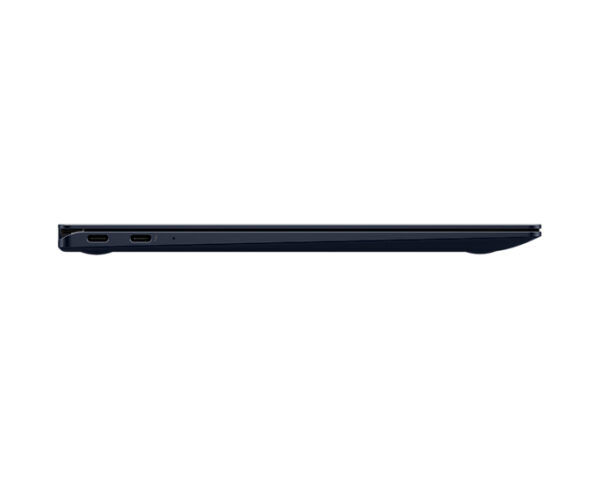 91320531_3564528110.jpg Samsung Galaxy Book Pro 360 NP930QDB-KE3UK laptop Intel® Core™ i5 i5-1135G7 Hybrid (2-in-1) 33.8 cm (13.3") Touchscreen Full HD 8 GB LPDDR4x-SDRAM 512 GB SSD Wi-Fi 6 (802.11ax) Windows 11 Home Navy