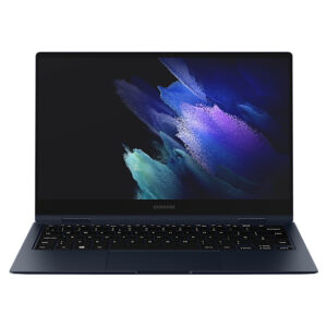 91320531_9788078550.jpg Samsung Galaxy Book Pro 360 NP930QDB-KE3UK laptop Intel® Core™ i5 i5-1135G7 Hybrid (2-in-1) 33.8 cm (13.3") Touchscreen Full HD 8 GB LPDDR4x-SDRAM 512 GB SSD Wi-Fi 6 (802.11ax) Windows 11 Home Navy