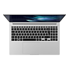 91321072_0556386605.jpg Samsung Galaxy Book NP755XDA-KA1UK laptop Intel® Core™ i5 i5-1135G7 39.6 cm (15.6") Full HD 8 GB LPDDR4x-SDRAM 256 GB SSD Wi-Fi 6 (802.11ax) Windows 10 Home Silver
