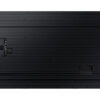 Samsung QM98T-B Digital signage flat panel 2.49 m (98") LCD Wi-Fi 500 cd/m² 4K Ultra HD Black Built-in processor Tizen 4.0