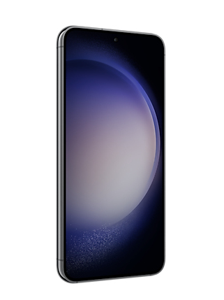 Samsung Galaxy S23 Enterprise Edition SM-S911B 15.5 cm (6.1") Dual SIM Android 13 5G USB Type-C 8 GB 128 GB 3900 mAh Black