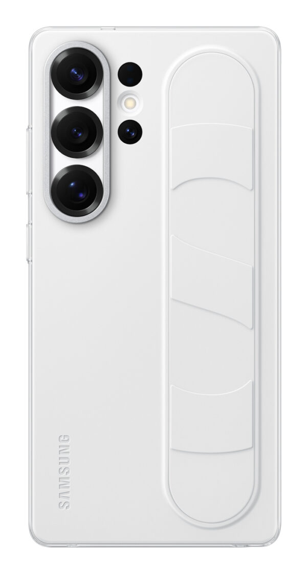 91768ef3ca4e582bd44751aef2a0b2b293d1d83f.jpg Samsung Standing Grip Case for Galaxy S25 Ultra