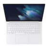 Samsung Galaxy Book Pro Intel® Core™ i5 i5-1135G7 Laptop 39.6 cm (15.6") Full HD 8 GB LPDDR4x-SDRAM 256 GB SSD Wi-Fi 6 (802.11ax) Windows 10 Pro Silver