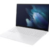 Samsung Galaxy Book Pro Intel® Core™ i5 i5-1135G7 Laptop 39.6 cm (15.6") Full HD 8 GB LPDDR4x-SDRAM 256 GB SSD Wi-Fi 6 (802.11ax) Windows 10 Pro Silver