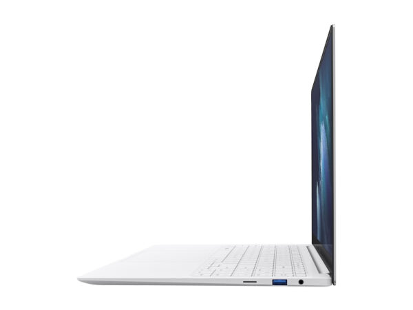 Samsung Galaxy Book Pro Intel® Core™ i5 i5-1135G7 Laptop 39.6 cm (15.6") Full HD 8 GB LPDDR4x-SDRAM 256 GB SSD Wi-Fi 6 (802.11ax) Windows 10 Pro Silver