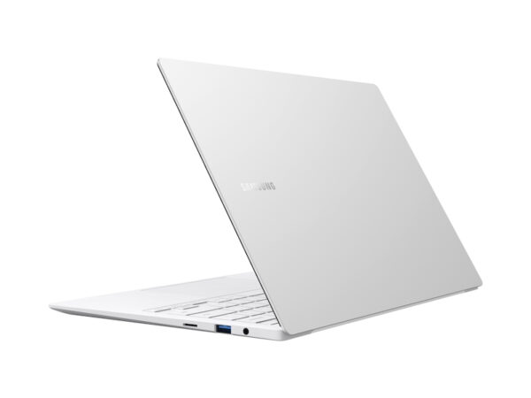 Samsung Galaxy Book Pro Intel® Core™ i5 i5-1135G7 Laptop 33.8 cm (13.3") Full HD 8 GB LPDDR4x-SDRAM 256 GB SSD Wi-Fi 6 (802.11ax) Windows 10 Pro Silver