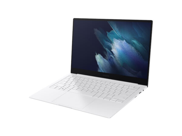 Samsung Galaxy Book Pro Intel® Core™ i5 i5-1135G7 Laptop 33.8 cm (13.3") Full HD 8 GB LPDDR4x-SDRAM 256 GB SSD Wi-Fi 6 (802.11ax) Windows 10 Pro Silver