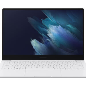 91860303_8590593297.jpg Samsung Galaxy Book Pro Intel® Core™ i5 i5-1135G7 Laptop 33.8 cm (13.3") Full HD 8 GB LPDDR4x-SDRAM 256 GB SSD Wi-Fi 6 (802.11ax) Windows 10 Pro Silver