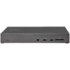 92042850_0412774115.jpg StarTech.com USB C Dock - Triple 4K Monitor USB Type-C Docking Station - 100W Power Delivery - DP 1.4 Alt Mode & DSC, 2x DisplayPort 1.4/HDMI 2.0 - 6xUSB (2x 10Gbps) - Windows/Chrome