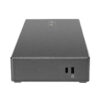 92042850_2487114682.jpg StarTech.com USB C Dock - Triple 4K Monitor USB Type-C Docking Station - 100W Power Delivery - DP 1.4 Alt Mode & DSC, 2x DisplayPort 1.4/HDMI 2.0 - 6xUSB (2x 10Gbps) - Windows/Chrome