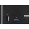 92043451_0517391660.jpg StarTech.com 2 Port Quad Monitor DisplayPort KVM Switch - 4K 60Hz UHD HDR - Desktop 4K DP 1.2 KVM with 2 Port USB 3.0 Hub (5Gbps) & 4x USB 2.0 HID Ports, Audio - Hotkey Switching - TAA