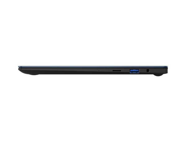 92045815_2521593054.jpg Samsung Galaxy Book Pro NP935XDB-KC2UK laptop Intel® Core™ i5 i5-1135G7 33.8 cm (13.3") Full HD 8 GB LPDDR4x-SDRAM 256 GB SSD Wi-Fi 6E (802.11ax) Windows 10 Home Blue