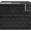 92176710_3915867026.jpg APC Smart-UPS On-Line, 15kVA/15kW, Rack/Tower, 230V/380V...415V, Hard wire 5-wire(3P+N+E)+3-wire(1P+N+E), Network Card, W/O rail kit