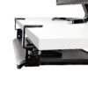 921b7de6b0d2096f99d6b9579bb7d81d.jpg StarTech.com Under-Desk Keyboard Tray, Clamp-on Ergonomic Keyboard Holder, Up to 12kg (26.5lb), Sliding Keyboard and Mouse Drawer with C-Clamps, Height Adjustable Keyboard Tray (3.9/4.7/5.5 in)
