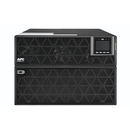 92272594_3227776583.jpg APC Smart-UPS On-Line, 20kVA/20kW, Rack/Tower, 230V/380V...415V, Hard wire 5-wire(3P+N+E)+3-wire(1P+N+E), Network Card, W/O rail kit