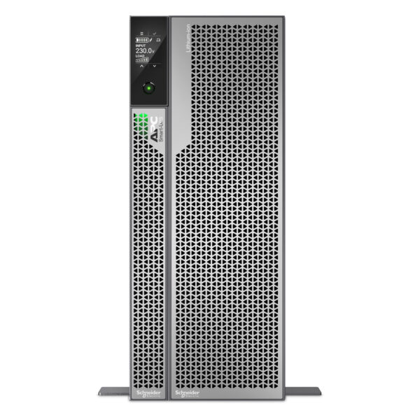 9250783de43c84e2e5ea0ec92c1aea1a.jpg APC Smart-UPS Ultra On-Line Li-Ion SRTL8KRM4UI, 8KW, 4U Rack/Tower, 6xC13 & 6xC19, NMC