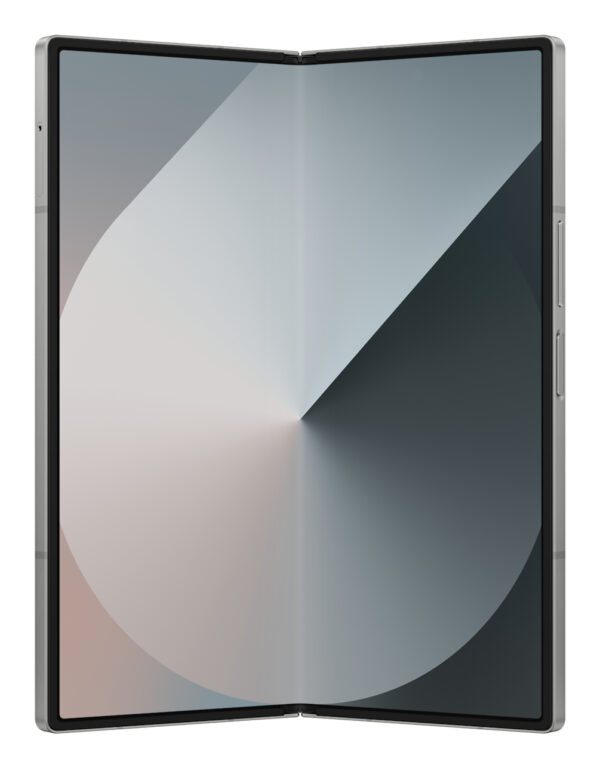 927186907bee296fc0da28783be028aaf1b73806.jpg Samsung Galaxy Z Fold6 7.6" Dual SIM Android 14 5G USB Type-C 12 GB 256 GB 4400 mAh Silver