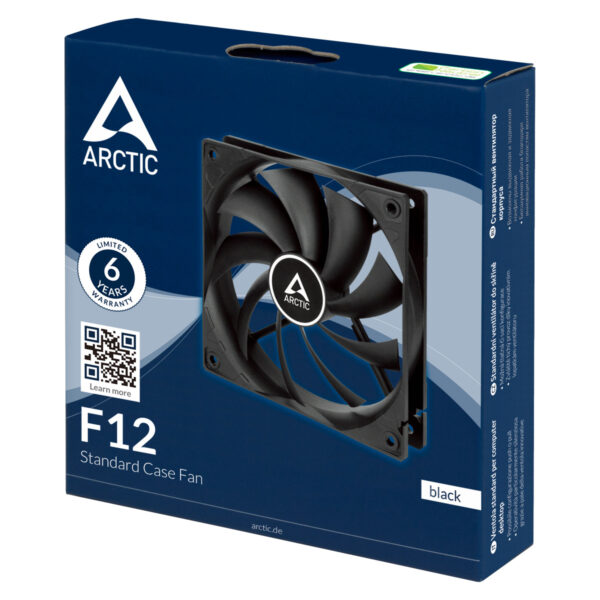 93128168_4743325919.jpg ARCTIC F12 - 120 mm Standard Case Fan