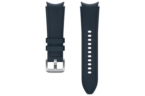 Samsung ET-SHR88S Band Navy Fluoroelastomer, Genuine leather