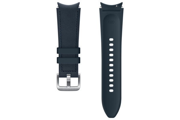 Samsung ET-SHR88S Band Navy Fluoroelastomer, Genuine leather