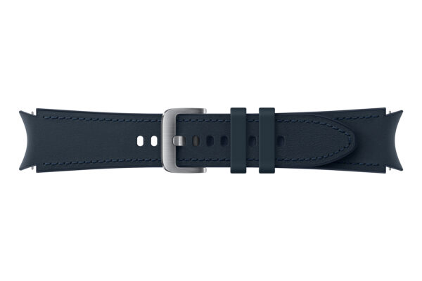 Samsung ET-SHR88S Band Navy Fluoroelastomer, Genuine leather