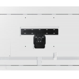 Samsung Flip WMN 165.1 cm (65") Black