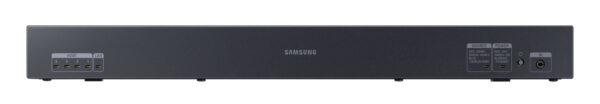 Samsung SNOW-1810U Tizen 4.0 2.8 kg Black