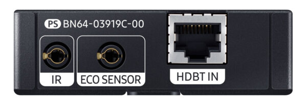 Samsung SNOW-1810U Tizen 4.0 2.8 kg Black