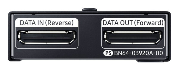 Samsung SNOW-1810U Tizen 4.0 2.8 kg Black