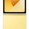 9363d821c406d0e1c774eb12ba37985119467811.jpg Samsung Galaxy Z Flip6 6.7" Dual SIM Android 14 5G USB Type-C 12 GB 512 GB 4000 mAh Yellow