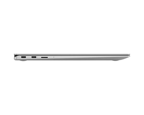 93842172_1570436801.jpg Samsung Galaxy Book Pro 360 5G Intel® Core™ i5 i5-1130G7 Hybrid (2-in-1) 33.8 cm (13.3") Touchscreen Full HD 8 GB LPDDR4x-SDRAM 256 GB SSD Wi-Fi 6 (802.11ax) Windows 11 Home Silver