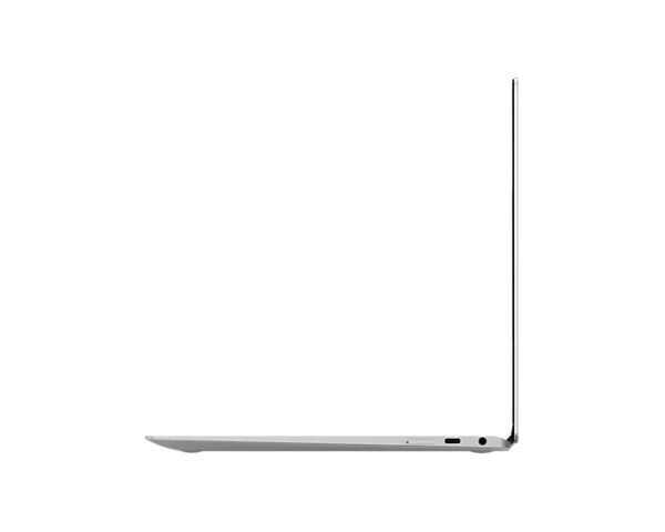 93842172_4314064074.jpg Samsung Galaxy Book Pro 360 5G Intel® Core™ i5 i5-1130G7 Hybrid (2-in-1) 33.8 cm (13.3") Touchscreen Full HD 8 GB LPDDR4x-SDRAM 256 GB SSD Wi-Fi 6 (802.11ax) Windows 11 Home Silver