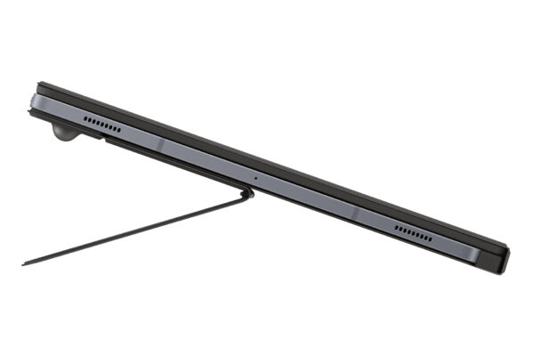 Samsung AI Book Cover Keyboard with Trackpad for Tab S10+, S9+, Tab S9 FE+