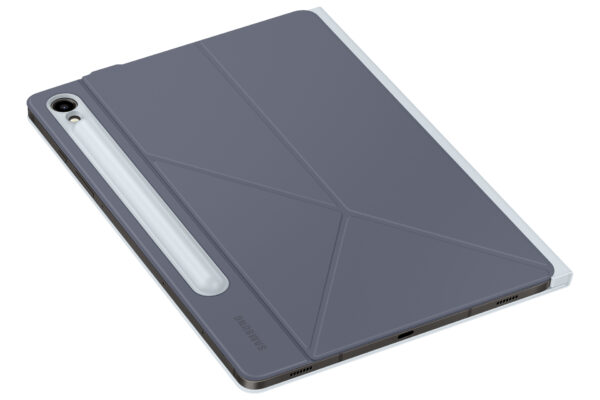 Samsung Smart Book Cover for Galaxy Tab S9, S9 FE