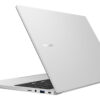 94035010_7323511583.jpg Samsung NP750XDA-KDBUK laptop Intel® Core™ i7 i7-1165G7 39.6 cm (15.6") Full HD 8 GB LPDDR4x-SDRAM 512 GB SSD Wi-Fi 6 (802.11ax) Windows 11 Pro Silver
