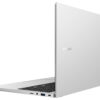 94035010_9675940756.jpg Samsung NP750XDA-KDBUK laptop Intel® Core™ i7 i7-1165G7 39.6 cm (15.6") Full HD 8 GB LPDDR4x-SDRAM 512 GB SSD Wi-Fi 6 (802.11ax) Windows 11 Pro Silver